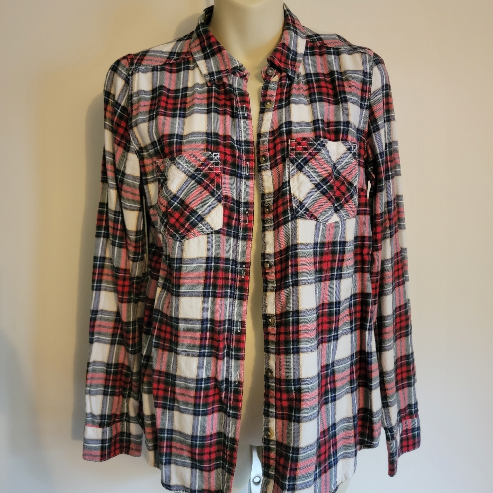 Plaid